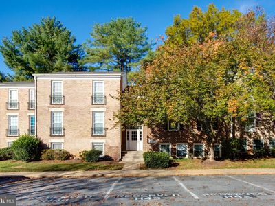 822 Quince Orchard Blvd #P2, Gaithersburg, MD, 20878