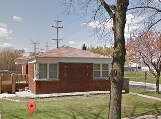 14200 S Emerald Ave, Riverdale, IL