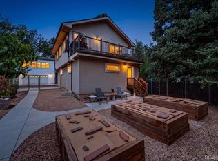 2006 Arapahoe St, Golden, CO 80401