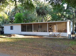 1845 County Road 424, Lake Panasoffkee, FL 33538