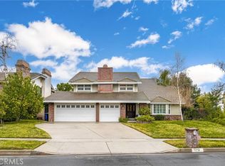 1712 Brentwood Ave, Upland, CA 91784