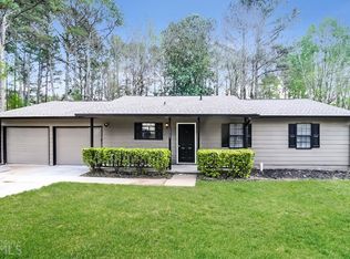 1263 Briar Ridge Ln, Jonesboro, GA 30238