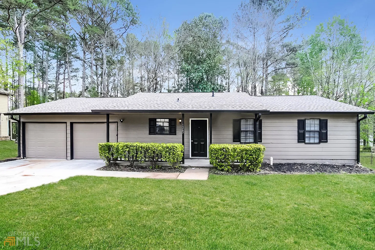 1263 Briar Ridge Ln photo 1