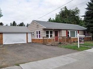 527 N 1st Ave, Hillsboro, OR