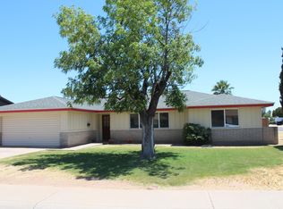 3117 W Calavar Rd, Phoenix, AZ 85053