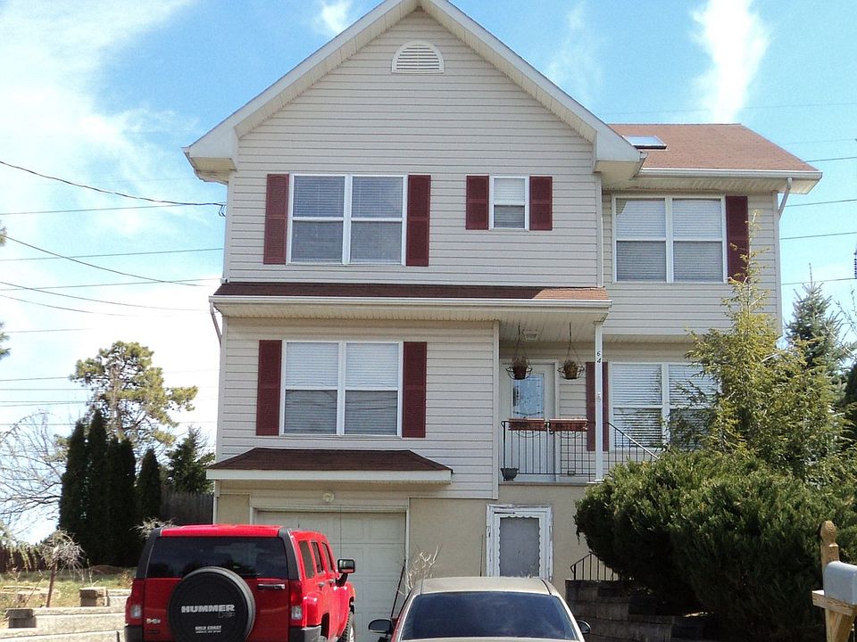 64 Whitehead Ave, Sayreville, NJ 08872 Zillow