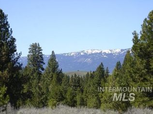 Tbd Goldfork Rd, Donnelly, ID 83615