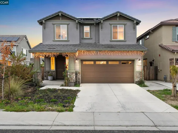 813 Stickney Way, Oakley, CA 94561