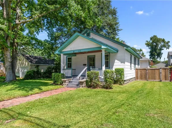 1552 McNeal Ave, Norfolk, VA 23502
