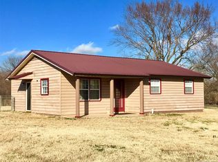 200 E 3rd St, Centrahoma, OK 74534