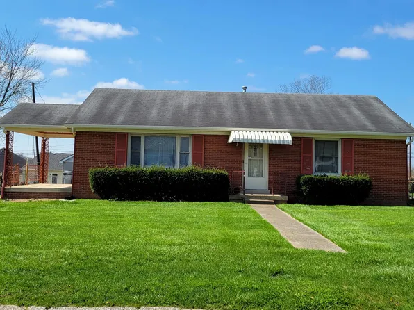 350 Manhattan Dr, Lexington, KY 40505
