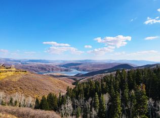 3612 W Crestwood Ct, Park City, UT 84060