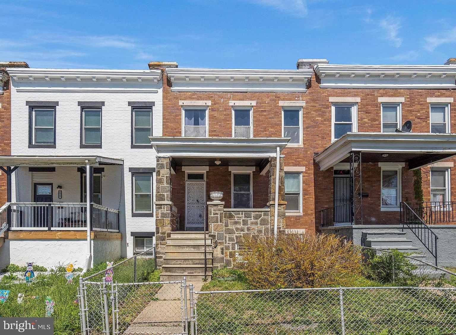 716 Linnard St, Baltimore, MD 21229 Zillow