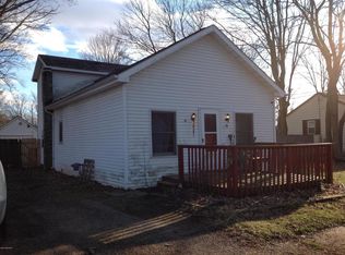41 Washington, Galesburg, MI 49053