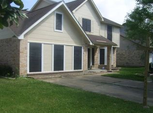 5614 Glenmorin Ct, Houston, TX 77049
