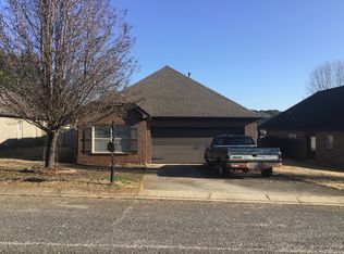 12641 Owen Park Ct, Mc Calla, AL 35111
