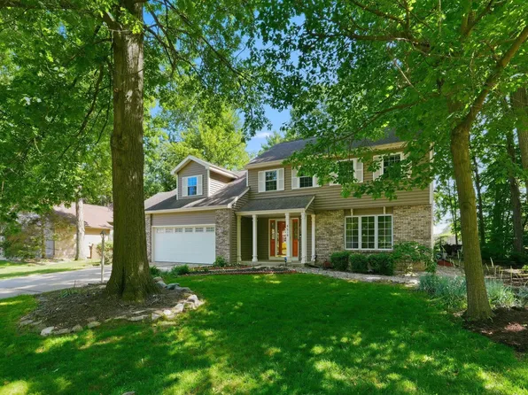 6510 Oak Forest Trl, Fort Wayne, IN 46835
