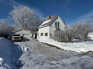 622 Depoe St, Alden, IA 50006