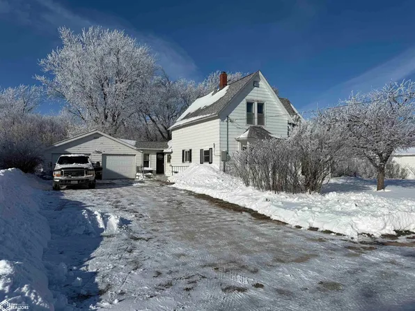 622 Depoe St, Alden, IA 50006