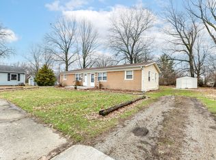 3140 Asbury St, Indianapolis, IN 46237