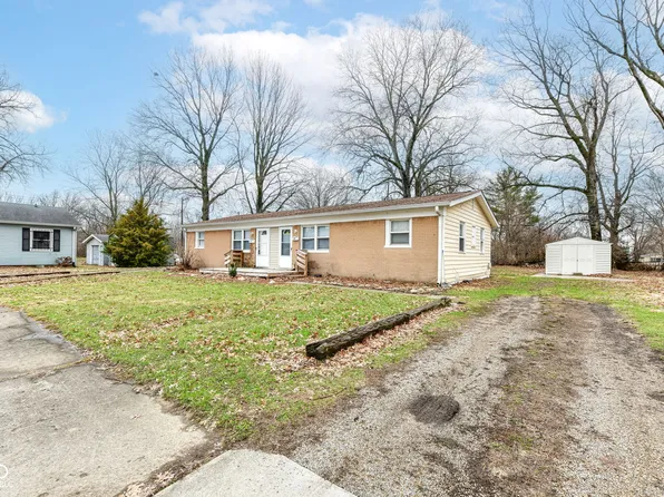 3140 Asbury St, Indianapolis, IN 46237