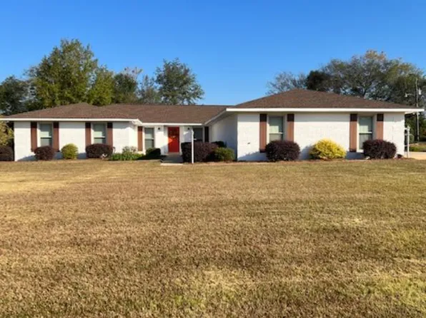 794 Holland Rd, Newton, AL 36352