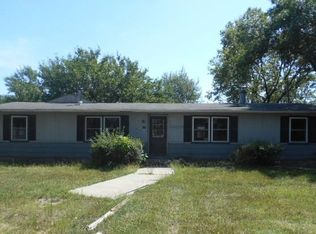 415 W Fern St, Scranton, KS 66537