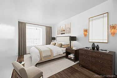 Rented by Douglas Elliman