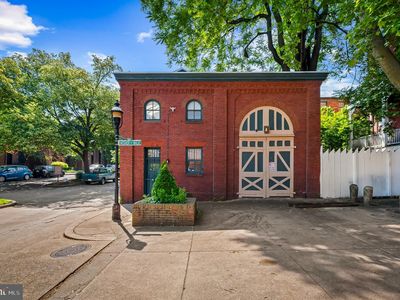 307 Mosher St, Baltimore, MD, 21217