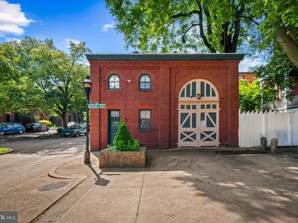 307 Mosher St, Baltimore, MD 21217