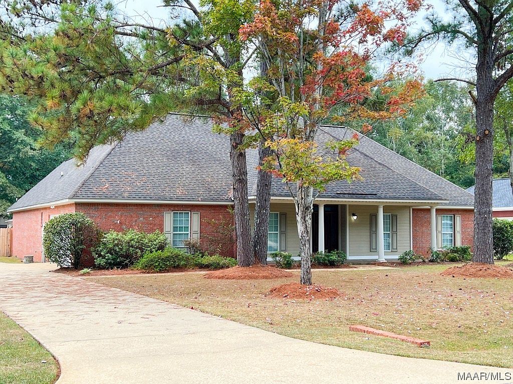52 Maple Crest Ct, Wetumpka, AL 36093 MLS 548289 Zillow