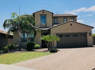 3371 E Plum St, Gilbert, AZ 85298