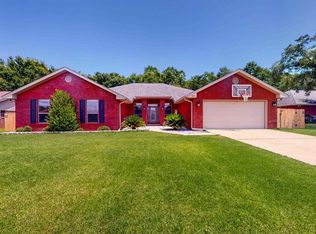 4444 Piedmont Way, Milton, FL 32583