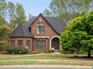 5430 Magnolia Trce, Hoover, AL 35244