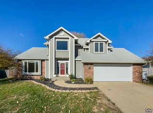 6218 SW 25th St, Topeka, KS 66614