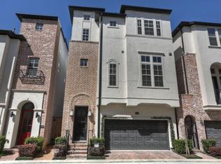 2711 Arabelle Grv, Houston, TX 77007