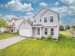 10101 70th St, Kenosha, WI 53142