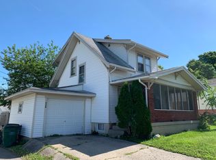 110 SW D St, Richmond, IN 47374