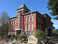 Taylor Heights