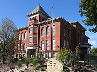 Taylor Heights, Davenport, IA 52804