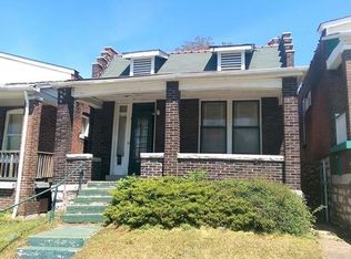 4473 Lee Ave, Saint Louis, MO