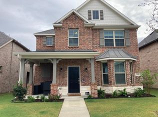 1140 Milfoil Dr, Justin, TX 76247