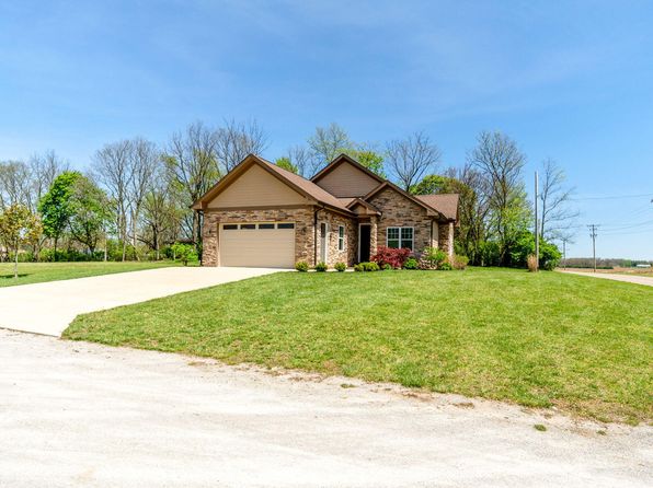 278 E Powell Ave, Urbana, OH 43078