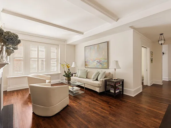 114 E 84th St APT 3D, New York, NY 10028
