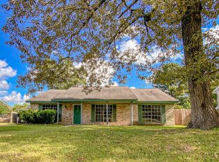 2519 River Rdg, Conroe, TX 77385