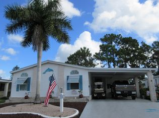 2845 Steamboat Loop, North Fort Myers, FL 33917