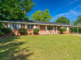 104 Highway 535 #3947, Seminary, MS 39479
