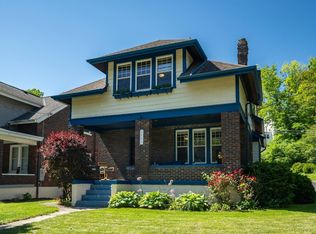 3095 Linwood Ave, Cincinnati, OH 45208