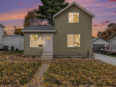 418 Center Ave, Sturgis, MI, 49091