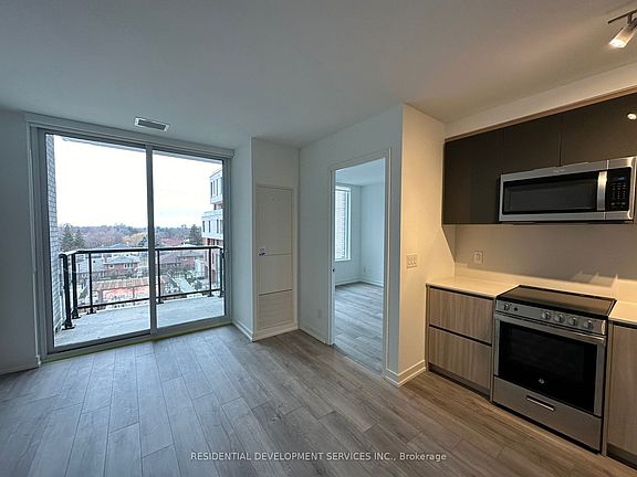 2nd image of 3100 Keele St #442